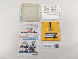 DK9502 Ice Hockey Famicom Disk Japan