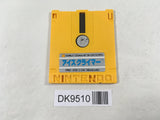 DK9510 Ice Climber Famicom Disk Japan