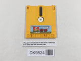 DK9524 Ice Climber Famicom Disk Japan