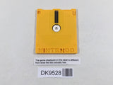 DK9528 Super Mario Bros. 2 Famicom Disk Japan