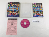 DK9536 Mario Party 4 BOXED GameCube Japan