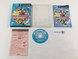 DK9538 Mario Party 5 BOXED GameCube Japan