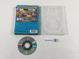 DK9540 Mario Party 5 BOXED GameCube Japan