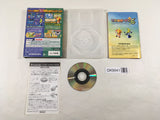 DK9541 Mario Party 6 BOXED GameCube Japan