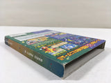 DK9542 Mario Party 6 BOXED GameCube Japan