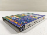 DK9542 Mario Party 6 BOXED GameCube Japan