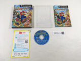 DK9543 Mario Party 7 BOXED GameCube Japan