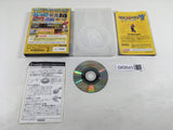 DK9543 Mario Party 7 BOXED GameCube Japan