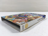 DK9543 Mario Party 7 BOXED GameCube Japan