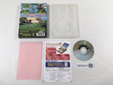 DK9544 Mario Golf Toadstool Tour Family Tour BOXED GameCube Japan