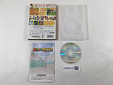 DK9545 Mario Power Tennis GC BOXED GameCube Japan