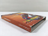 DK9545 Mario Power Tennis GC BOXED GameCube Japan