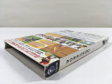 DK9545 Mario Power Tennis GC BOXED GameCube Japan