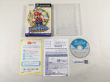 DK9546 Super Mario Sunshine BOXED GameCube Japan