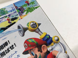 DK9546 Super Mario Sunshine BOXED GameCube Japan