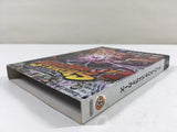 DK9547 Super Mario Strikers Smash Football BOXED GameCube Japan
