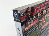DK9547 Super Mario Strikers Smash Football BOXED GameCube Japan