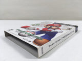 DK9548 Mario Superstar Baseball Super Mario Stadium Miracle BOXED GameCube Japan