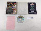 DK9549 Super Smash Bros. Melee DX BOXED GameCube Japan