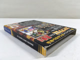 DK9550 Super Smash Bros. Melee DX BOXED GameCube Japan