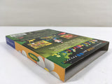 DK9551 Pikmin BOXED GameCube Japan