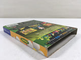 DK9553 Pikmin BOXED GameCube Japan
