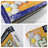 DK9554 Pikmin BOXED GameCube Japan