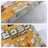 DK9555 Pikmin BOXED GameCube Japan