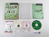 DK9556 Pikmin 2 BOXED GameCube Japan