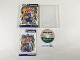 DK9559 Baten Kaitos Eternal Wings and the Lost Ocean BOXED GameCube Japan