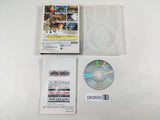 DK9559 Baten Kaitos Eternal Wings and the Lost Ocean BOXED GameCube Japan