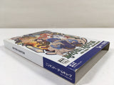 DK9559 Baten Kaitos Eternal Wings and the Lost Ocean BOXED GameCube Japan
