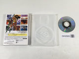 DK9560 Baten Kaitos Eternal Wings and the Lost Ocean BOXED GameCube Japan