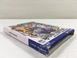 DK9560 Baten Kaitos Eternal Wings and the Lost Ocean BOXED GameCube Japan