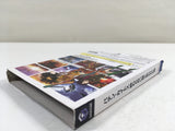 DK9560 Baten Kaitos Eternal Wings and the Lost Ocean BOXED GameCube Japan
