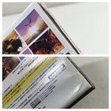 DK9560 Baten Kaitos Eternal Wings and the Lost Ocean BOXED GameCube Japan