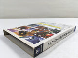 DK9561 Baten Kaitos Eternal Wings and the Lost Ocean BOXED GameCube Japan