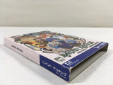 DK9562 Baten Kaitos Eternal Wings and the Lost Ocean BOXED GameCube Japan