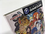 DK9562 Baten Kaitos Eternal Wings and the Lost Ocean BOXED GameCube Japan
