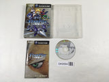 DK9564 Star Fox Assault BOXED GameCube Japan