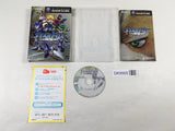 DK9565 Star Fox Assault BOXED GameCube Japan