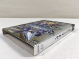 DK9565 Star Fox Assault BOXED GameCube Japan