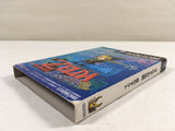 DK9566 The Legend of Zelda The Wind Waker BOXED GameCube Japan