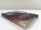 DK9568 The Legend of Zelda Twilight Princess BOXED GameCube Japan