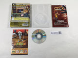 DK9569 Pokemon XD Gale of Darkness BOXED GameCube Japan