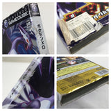 DK9570 Pokemon XD Gale of Darkness BOXED GameCube Japan