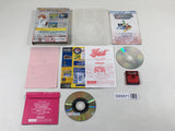 DK9571 Pokemon Box Ruby and Sapphire BOXED GameCube Japan
