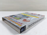 DK9571 Pokemon Box Ruby and Sapphire BOXED GameCube Japan