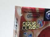 DK9571 Pokemon Box Ruby and Sapphire BOXED GameCube Japan