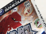 DK9571 Pokemon Box Ruby and Sapphire BOXED GameCube Japan